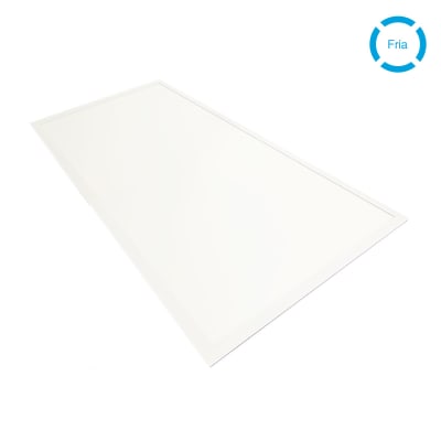 PANEL LED 120X60 EMBUTIDO 72W - BLANCO FRÍO (6500K)1