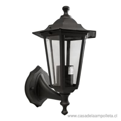 FAROL EXTERIOR COLONIAL E27 4006 - STANFORD1