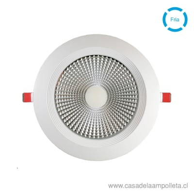 FOCO DOWNLIGHT LED 30W - (BLANCO FRÍO 6500K) - STANFORD1