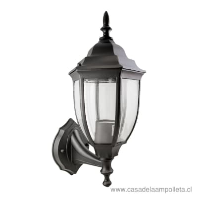 FAROL EXTERIOR COLONIAL E27 4007 - STANFORD1