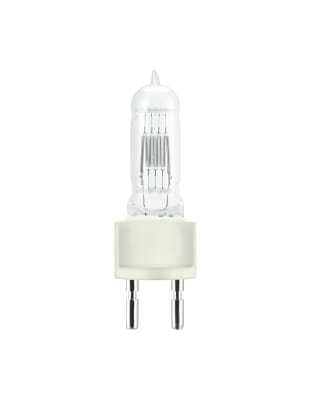 AMPOLLETA BIPIN TUBULAR 230V 1000W 64747