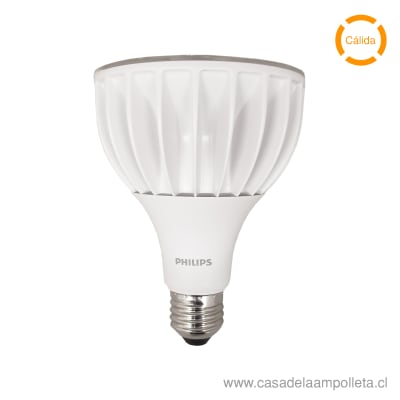 AMPOLLETA LED PAR30 32W - BLANCO CÁLIDO (3000K)