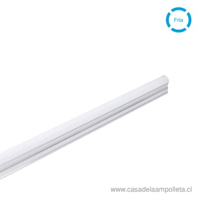 EQUIPO LED LINEAL T5 18W 120CM - BLANCO FRÍO (5700K)3