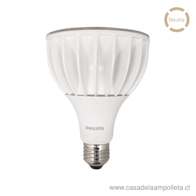 AMPOLLETA LED PAR30 32W - BLANCO NEUTRO (4000K)1
