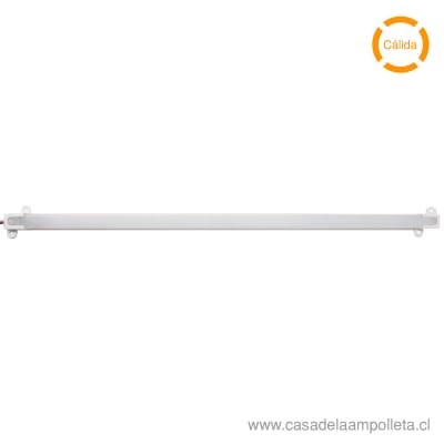BARRA LED 120CM 220V 14W - BLANCO CÁLIDO (3000K)1