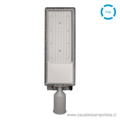 LUMINARIA PUBLICA LED 150W - WANT1