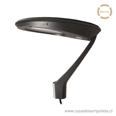 PAGODA LED IP66 IK08 100W - BLANCO NEUTRO (4000K)