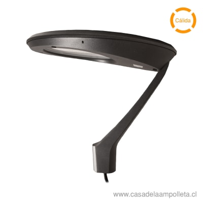 PAGODA LED IP66 IK08 100W - BLANCO CÁLIDO (3000K)1