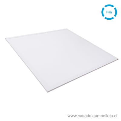 PANEL LED 60X60 EMBUTIDO 40W - BLANCO FRIO (6500K) - PHILIPS1