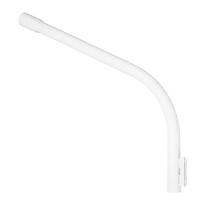 BRAZO A MURO PARA LUMINARIAS PÚBLICAS LED1