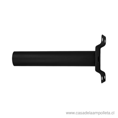 SOPORTE/BRAZO A MURO PARA LUMINARIAS PÚBLICAS LED S-02 (100/150/200W)1