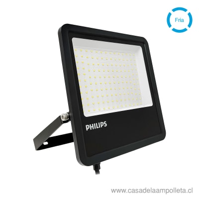 PROYECTOR LED PLANO 100W - BLANCO FRÍO (6500K) - PHILIPS1