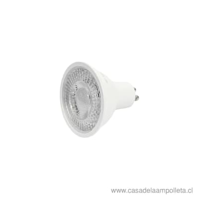 AMPOLLETA LED GU10 5W - BLANCO FRIO (6500K) - STANFORD2