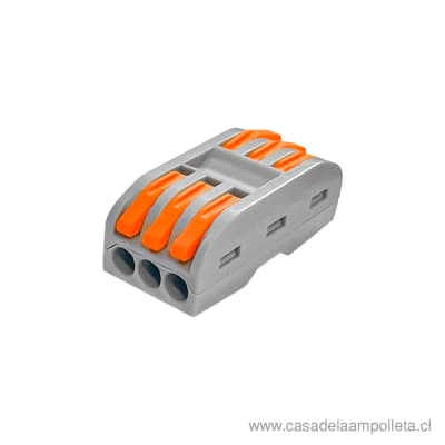 CONECTOR ELECTRICO S31