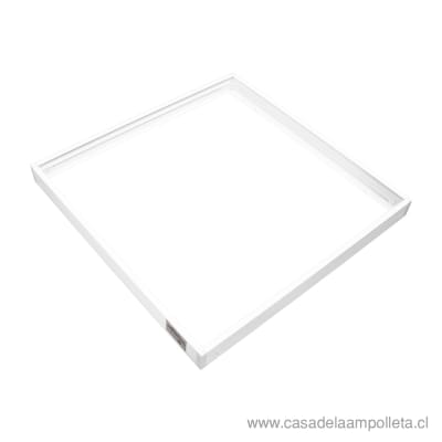 MARCO PARA PANEL LED SOBREPUESTO 60X60 - BYP1