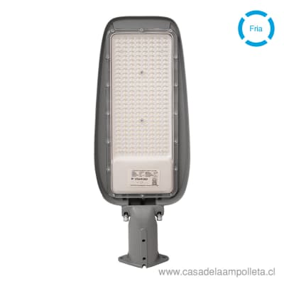 LUMINARIA PUBLICA LED 150W - BLANCO FRIO (5000K) - STANFORD1
