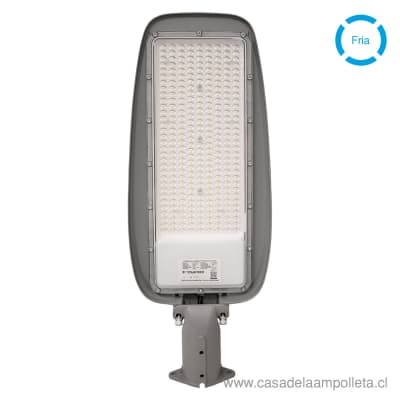 LUMINARIA PUBLICA LED 200W - BLANCO FRIO (5000K) - STANFORD1
