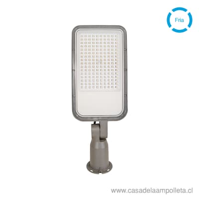 LUMINARIA LED VIAL 100W - BLANCO FRIO (6000K) - BYP
