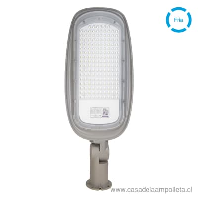 LUMINARIA PUBLICA LED RX 150W - BLANCO FRIO (5000K) - STANFORD1