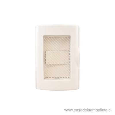 INTERRUPTOR HYDROBOX EMBUTIDO SIMPLE1