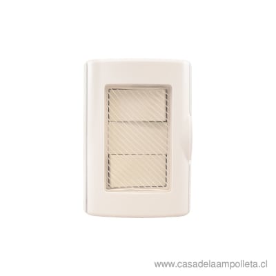 INTERRUPTOR HYDROBOX EMBUTIDO DOBLE1