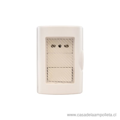 INTERRUPTOR + ENCHUFE HIDROBOX EMBUTIDO1