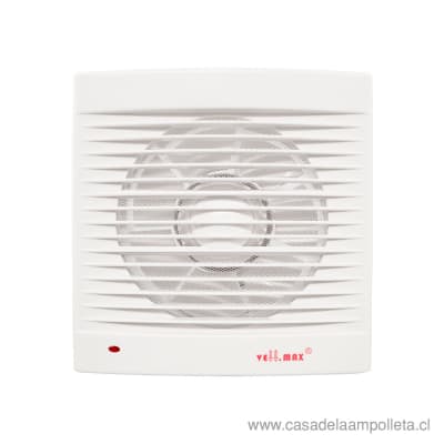 EXTRACTOR DE AIRE 22W 5