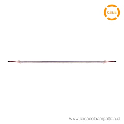 BARRA LED 110CM 220V 11W - BLANCO CÁLIDO (3000K)1