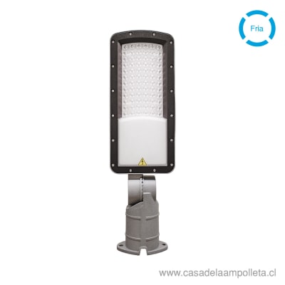 LUMINARIA PUBLICA LED CALISTO 200W - BLANCO FRIO (5000K)1