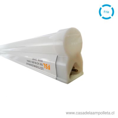 EQUIPO LED LINEAL T5 16W 117CM - BLANCO FRÍO (6500K)1