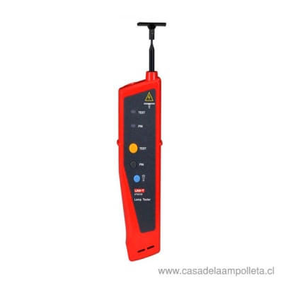 PROBADOR PARA AMPOLLETAS Y TUBOS UT651B1