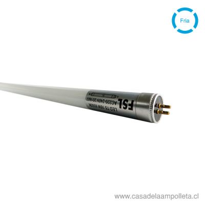 TUBO LED T5 16W 117CM - BLANCO FRIO (6500K)