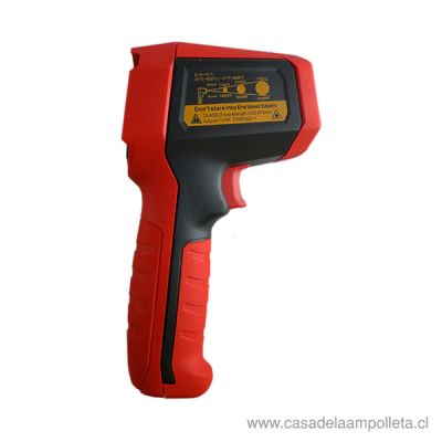 MEDIDOR DE TEMPERATURA UT 309 A1