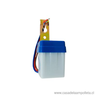 FOTOCELDA 6A1