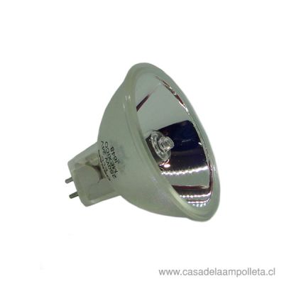 AMPOLLETA BIPIN DICROICA 24V 250W 646531