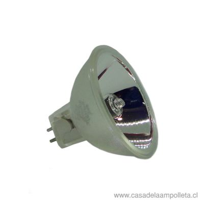 AMPOLLETA BIPIN DICROICA 15V 150W 64634