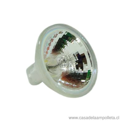 AMPOLLETA DICROICA MR11 12V 20W 66504 - DI STAR