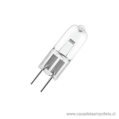 AMPOLLETA BIPIN TUBULAR 12V 30W 642611