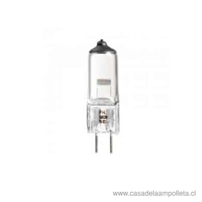AMPOLLETA BIPIN TUBULAR 24V 250W 7748XHP1