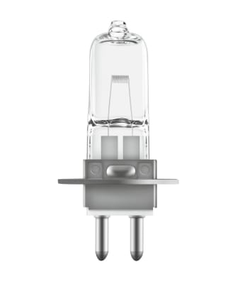 AMPOLLETA BIPIN TUBULAR 6V 20W 642511