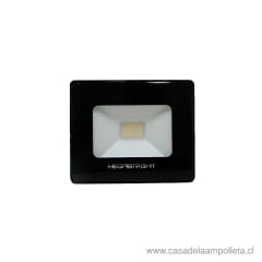 PROYECTOR LED PLANO 10W TELCO FLAT PRO - BLANCO CÁLIDO (3000K) PROYECTOR LED PLANO 10W TELCO FLAT PRO - BLANCO CÁLIDO (3000K)