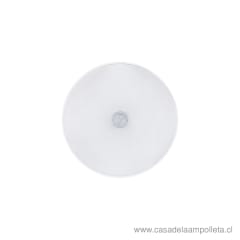 LÁMPARA PARA CLOSET - BLANCO CÁLIDO (3000K) Y BLANCO FRÍO (6500K)