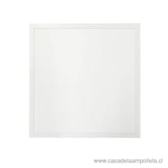 PANEL LED 60X60 EMBUTIDO 40W - BLANCO NEUTRO (4000K) - ByP