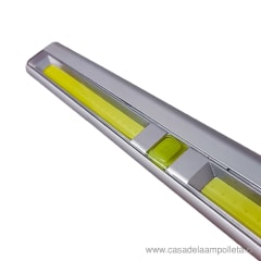 LÁMPARA PARA MUEBLE 3W 29CM - BLANCO CÁLIDO (3000K) - ByP