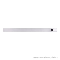 LÁMPARA PARA MUEBLE 2W REGULABLE (5 TONOS) CON SENSOR DE MOVIMIENTO - LOGIC