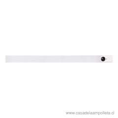 LÁMPARA PARA MUEBLE 2W REGULABLE (5 TONOS) CON SENSOR DE MANO - LOGIC