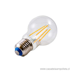 AMPOLLETA LED VINTAGE A60 8W - BLANCO CÁLIDO (2700K) - WESTINGHOUSE