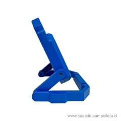 PROYECTOR LED RECARGABLE USB/USB-C 10W BLANCO FRÍO (6500K)