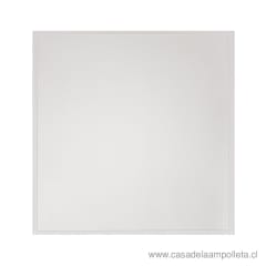 PANEL LED 60X60 40W SOBREPUESTO - BLANCO FRIO (6500K)