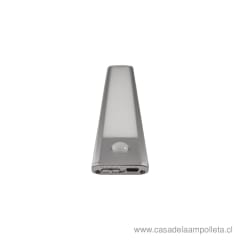 LÁMPARA PARA MUEBLE 1W 24CM CON SENSOR DE MOVIMIENTO - VELLMAX